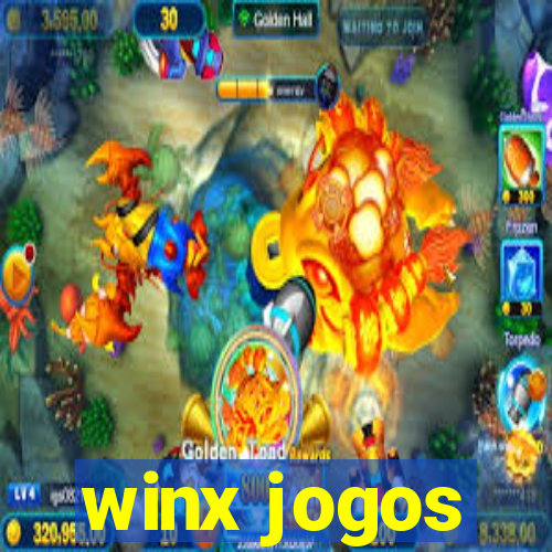 winx jogos